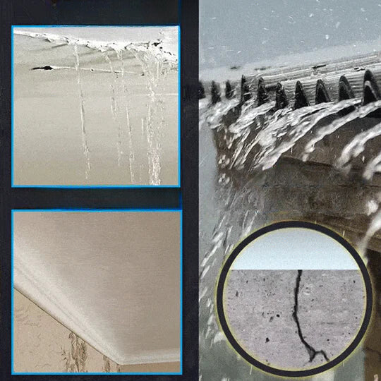 Ultra-Durable Waterproof Leak-Proof Glue