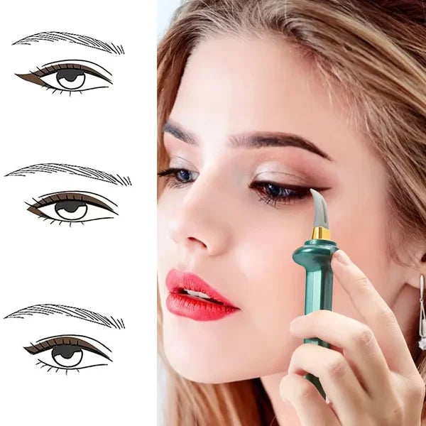 GlamLiner™ - Perfect Eyeshadow in Seconds!