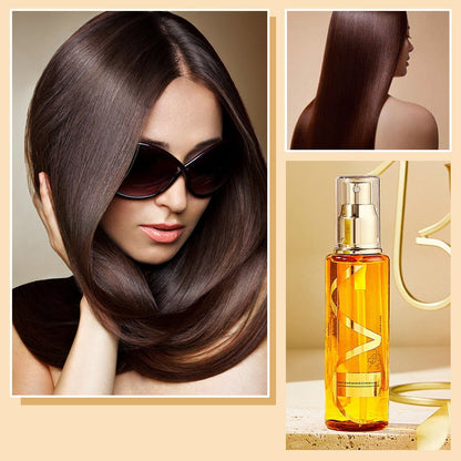 1+1 FREE | Silkify™ Ultimate Hair Rejuvenation!