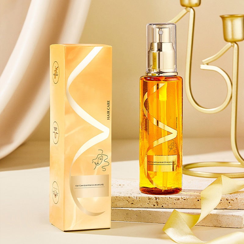 1+1 FREE | Silkify™ Ultimate Hair Rejuvenation!