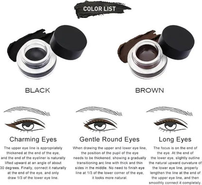 GlamLiner™ - Perfect Eyeshadow in Seconds!