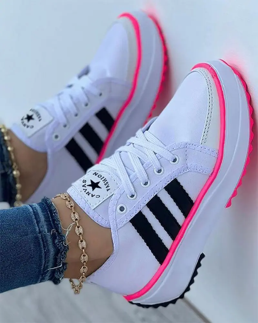 50% off | WOLFF™ - The colorful women's sneaker [Last day discount]