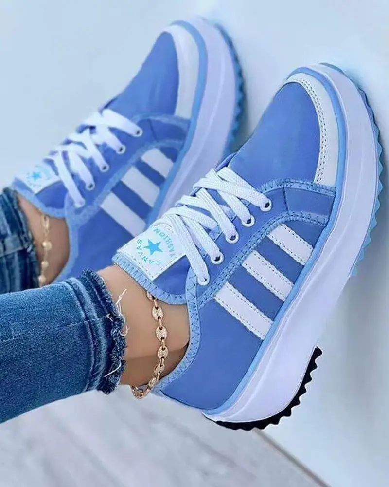 50% off | WOLFF™ - The colorful women's sneaker [Last day discount]