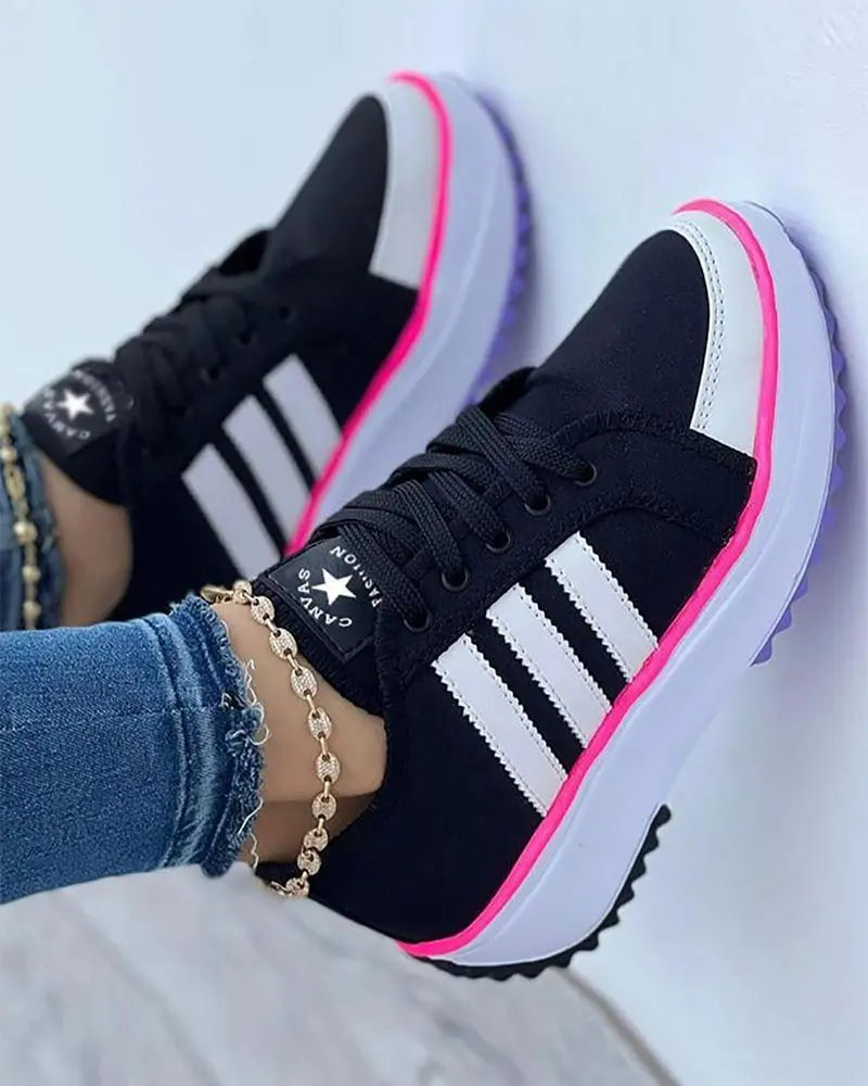 50% off | WOLFF™ - The colorful women's sneaker [Last day discount]