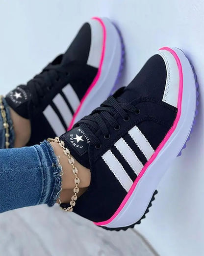 50% off | WOLFF™ - The colorful women's sneaker [Last day discount]
