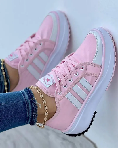50% off | WOLFF™ - The colorful women's sneaker [Last day discount]