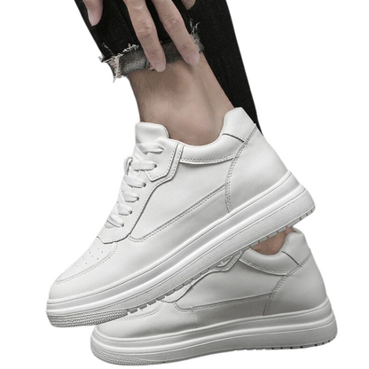 Elevate Height Shoes | Men’s Lift Sneakers