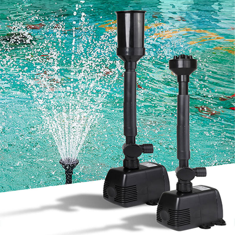 SolarFlow™ Sun | Powered Fountain Tranquility