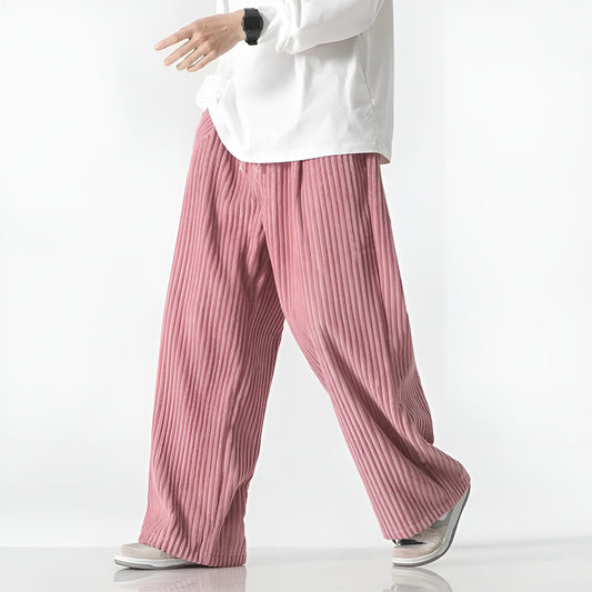 Drift Relaxed Corduroy Pants
