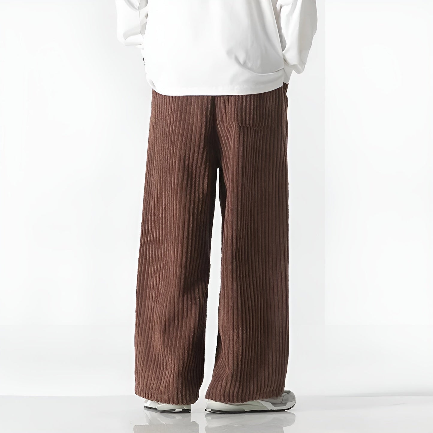 Drift Relaxed Corduroy Pants