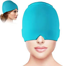 Migraine Relief Cap