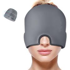 Migraine Relief Cap
