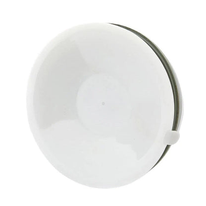 Suction Cup Grab Bar with Ergonomic Grip