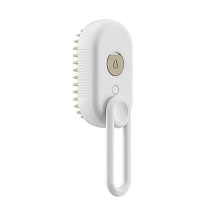 FluffEase™ | Easy De-Matting Brush for your Pet!