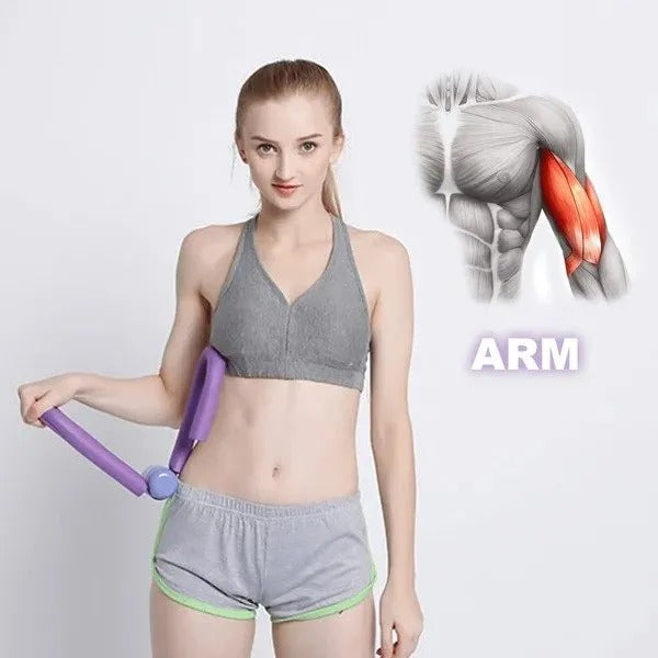 FitPlus® Multifunctional Leg Trainer | GET IN SHAPE TODAY!