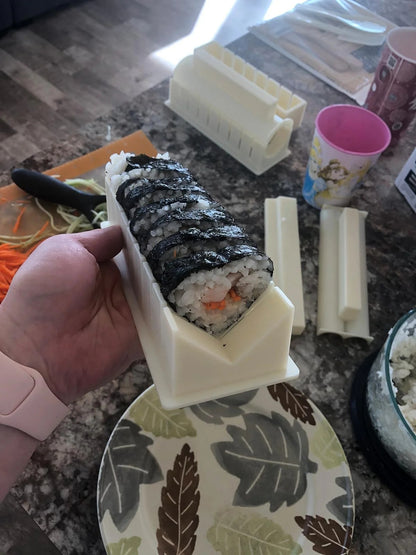 SushiCraft™ | Premium Sushi Making Kit