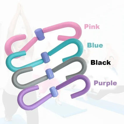 FitPlus® Multifunctional Leg Trainer | GET IN SHAPE TODAY!