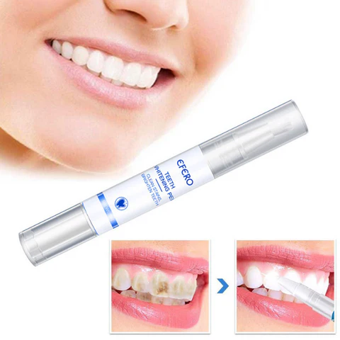 PearlGlow™ | Powerful Teeth Whitener