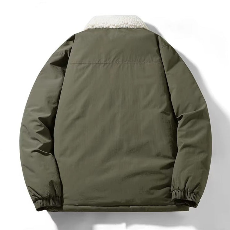 Summit Sherpa Puffer