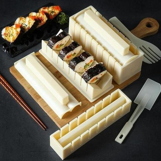 SushiCraft™ | Premium Sushi Making Kit