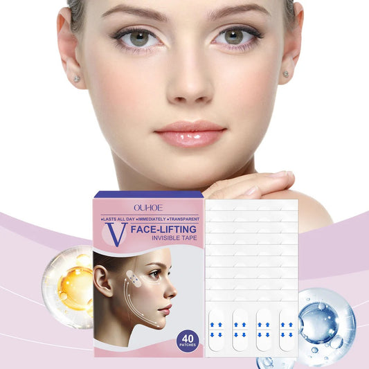 Liftrix™ | Ultra Invisible Face Tape