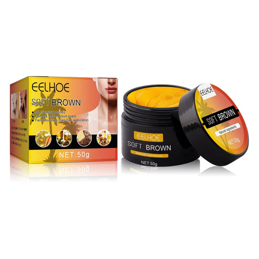 RadiantTan™ | Intensive Natural Tanning Gel