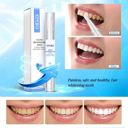 PearlGlow™ | Powerful Teeth Whitener
