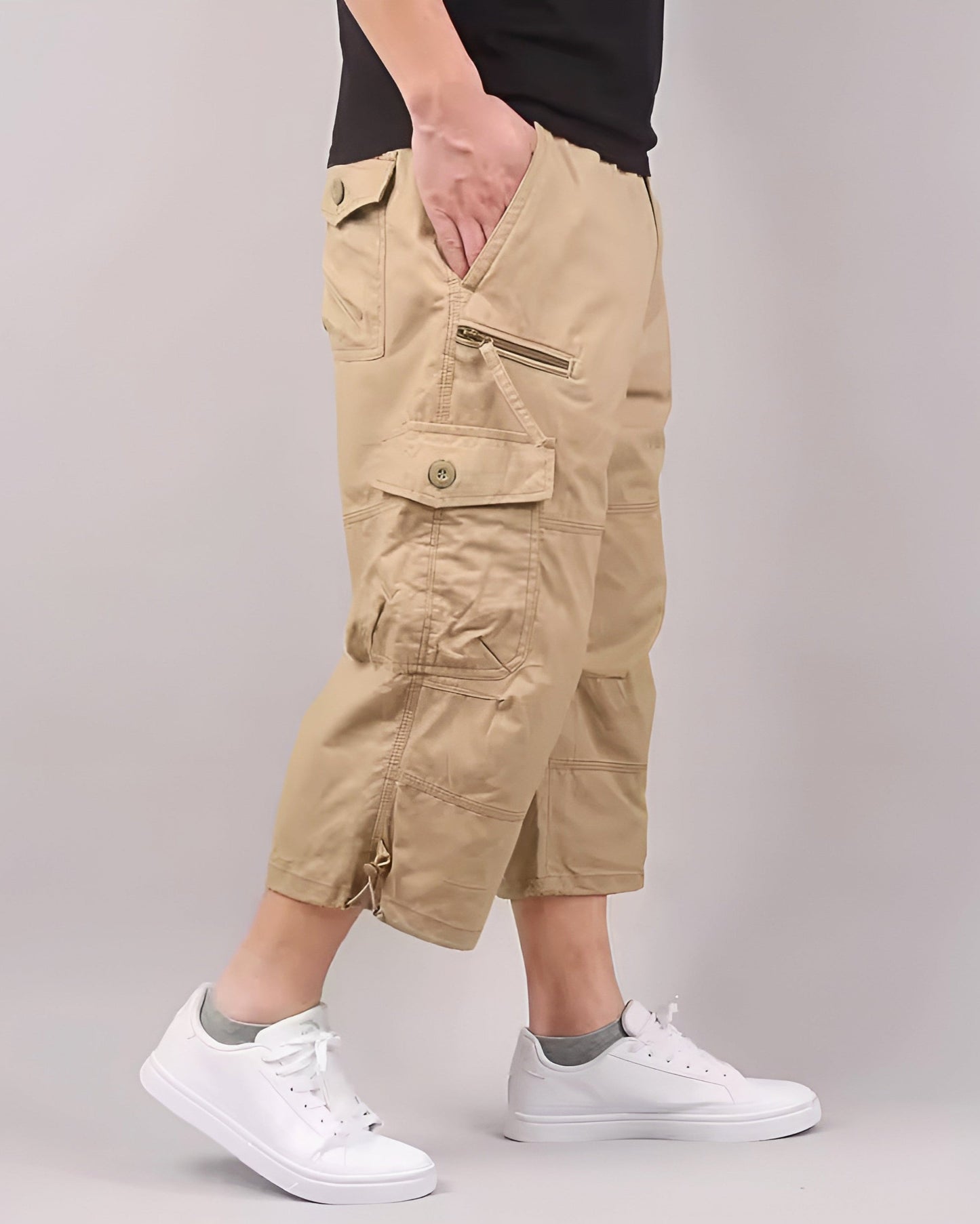 Terrain Cargo Shorts