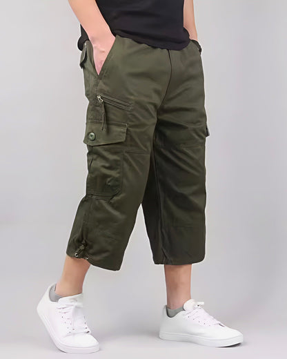 Terrain Cargo Shorts