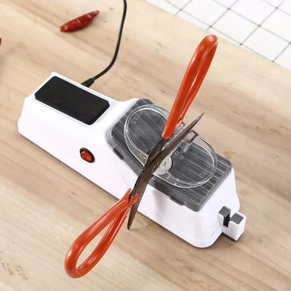 QuickSharp™ | USB Electric Knife Sharpening System