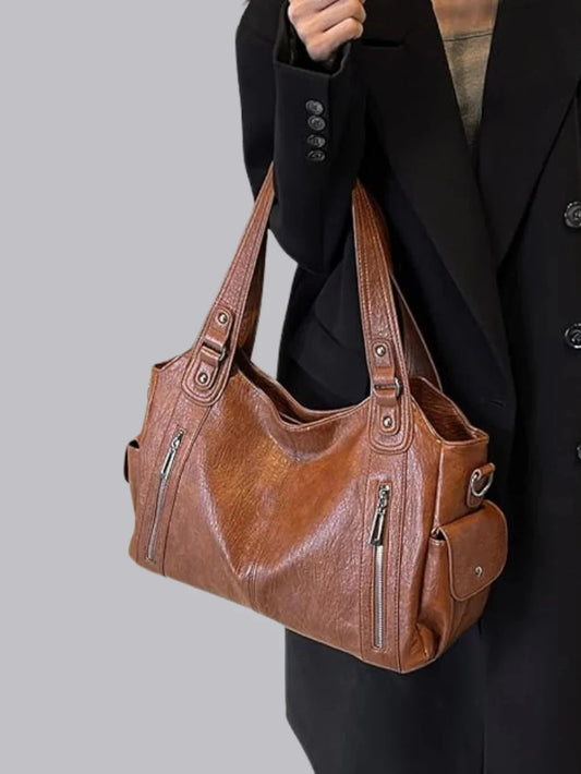 Aurora™ | Premium Shoulder Bag