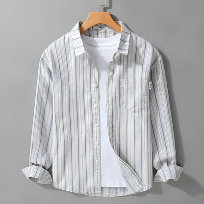 Coastline Long Sleeve Shirt