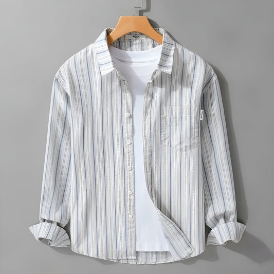 Coastline Long Sleeve Shirt