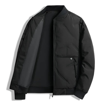 Urban Shell Jacket