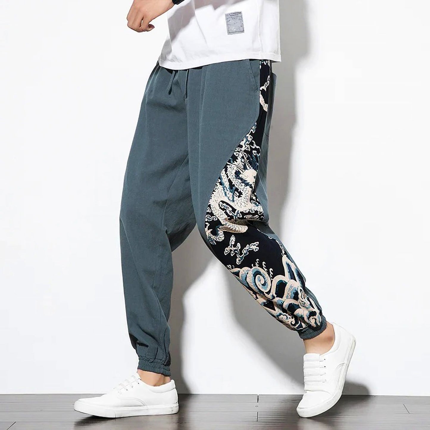 Tatsu Harem Pant