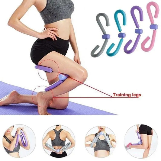 FitPlus® Multifunctional Leg Trainer | GET IN SHAPE TODAY!