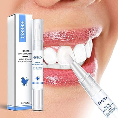 PearlGlow™ | Powerful Teeth Whitener