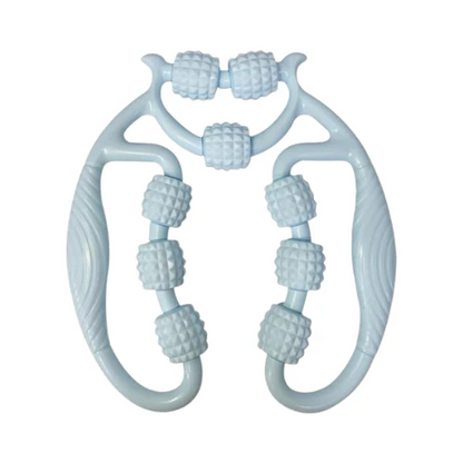 Cellulite roller for legs