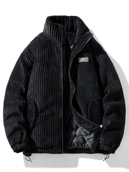 Billy™ - Stylish Corduroy Jacket