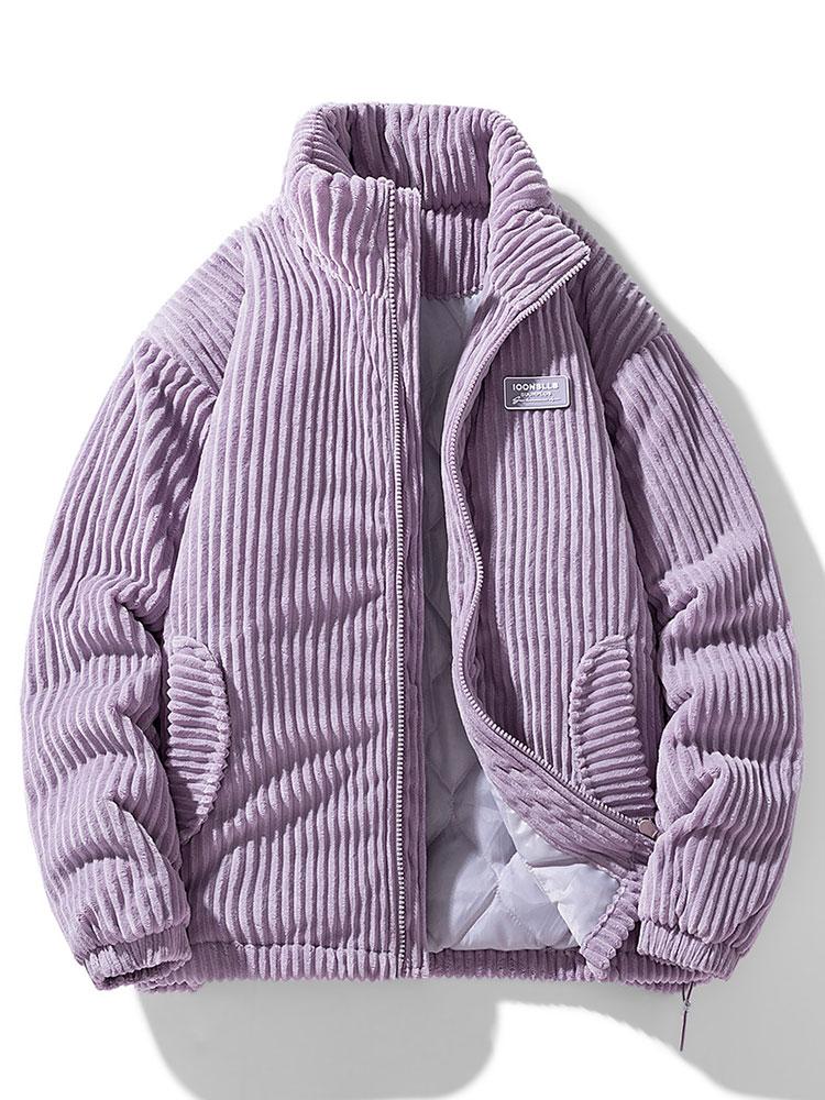 Billy™ - Stylish Corduroy Jacket
