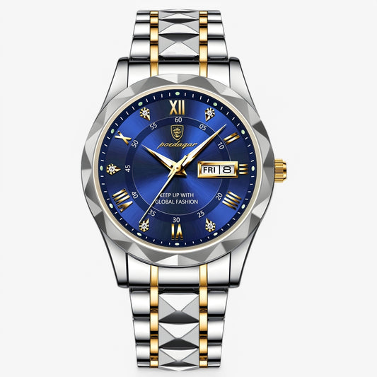 Livio™ - Luxury wristwatches for men