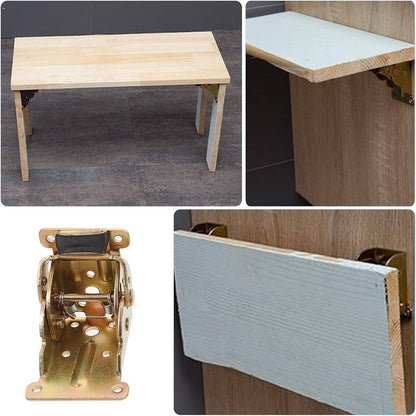 50% TEMPORARY DISCOUNT | LockNFold™ | The solution to maximize limited space!