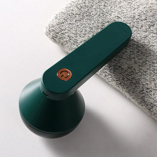 Pristine™ - Rechargeable lint remover