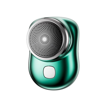 Pro Shaver™️ Get a smooth shave wherever you go!