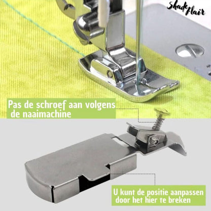 Seam Guide | Magnetic & Full Weight
