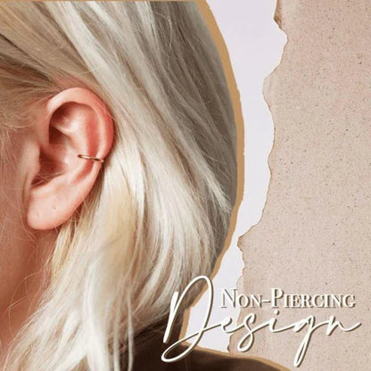 1 BUY = 1 FREE | InstaChic™ Retractable Earrings