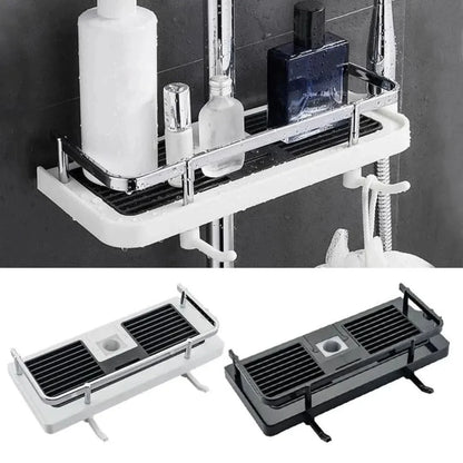 Storage rack | Punch-free multipurpose