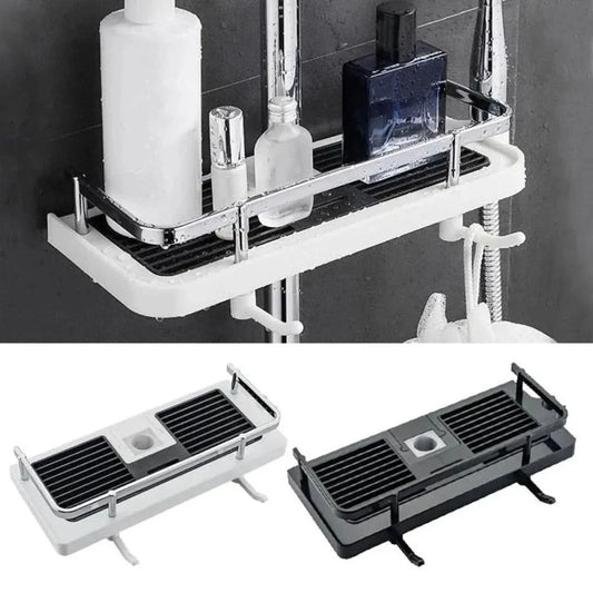 Storage rack | Punch-free multipurpose
