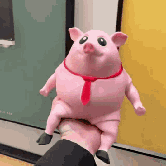 SqueezePal™ - your companion for inner peace