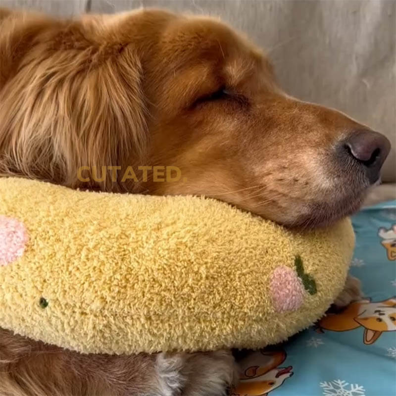 SereniRest™ Calming Pillow